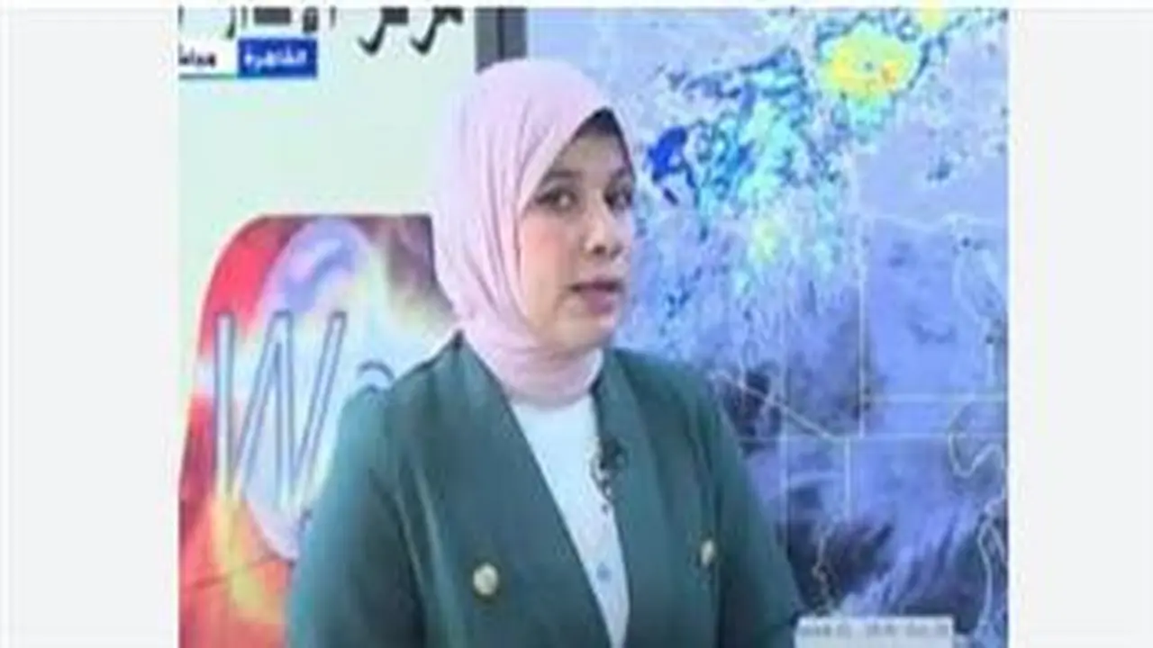 الأرصاد تنفي أنباء العاصفة الدموية وتؤكد استقرار حالة الطقس في مصر